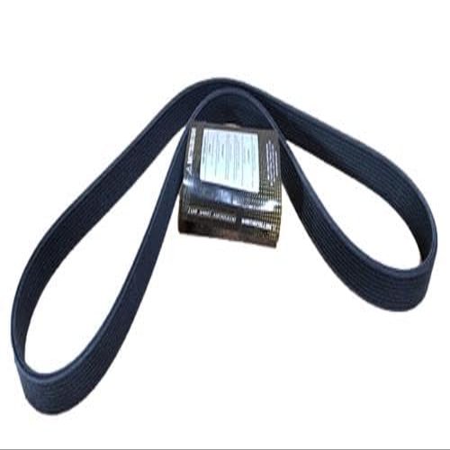 Secondary Belt Compatible with Land Rover Range Range Rover Sport 10-13 14-16 Range Rover 10-12 13-16 5.0L SC & 3.0L SC NEW LR011327