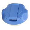 Truck TANK TANK COVER Durable Sealing Gas Lid for Kerax 1997-2013, 1990-2013, Premium 19962013 with the Key to Truck Owners view 2