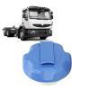 Truck TANK TANK COVER Durable Sealing Gas Lid for Kerax 1997-2013, 1990-2013, Premium 19962013 with the Key to Truck Owners view 3