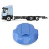 Truck TANK TANK COVER Durable Sealing Gas Lid for Kerax 1997-2013, 1990-2013, Premium 19962013 with the Key to Truck Owners view 4