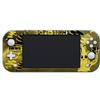 Razer Fortnite Console Skin: Switch Lite (2019) - Console Wrap - Premium 3M Cast Vinyl - Scratch Protection - Unique Designs & Finishes - Easy Application - Peely view 1
