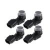 4PCS/Lot White, Sensor 89341-60060 8934160060 CQMLWSDNW view 3