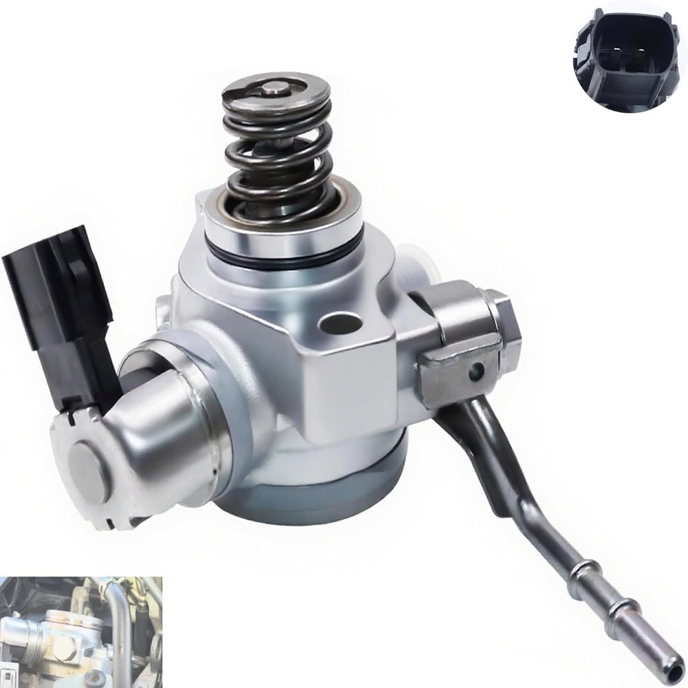 16790-5PA-A01 High Pressure Fuel Pump Fit for Honda Accord 2018-2021