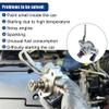 16790-5PA-A01 High Pressure Fuel Pump Fit for Honda Accord 2018-2021 view 4