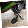 Ciieeo Motorcycle -Theft Disc Brake Lock Lightweight Wheel Lock with Key for Motorcycles and Scooters and User-Friendly Design view 4