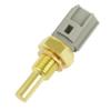 Lyxheth Engine Coolant Temperature Sensor, Water Temperature Sensor, Car Water Temperature Temp Sender Sending Unit Sensor Fit for Ford Toyota Lexus, Replaces OEM #89422-20010 89422-35010 (Gray) view 1