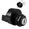 EVRBUL Ignition Switch with 2 Keys 3 Position 6 Pins Compatible with Polaris RZR Ranger Sportsman 300 400 425 450 500 550 570 600 700 800 850 900 1000 Crew 4 S XP X2 Replace#: 4011002 4012165 4010390 view 1