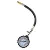 Luxshiny High-Precision Tire Pressure Gauge with Hose Use for Cars Bikes and Suvs Deflates Tires Reliable Pressure Tester to Prevent Flats view 1