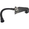 EZROAD Air Oil Separator PC3Z-6A785-A Compatible with Ford 2023 2024 F250 F350 Super Duty 6.7L V8 Engine Diesel King Ranch Lariat Platinum XL XLT F-250 F-250 PC3Z6A785A Vapor Canister Purge Valve view 1