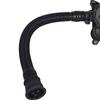 EZROAD Air Oil Separator PC3Z-6A785-A Compatible with Ford 2023 2024 F250 F350 Super Duty 6.7L V8 Engine Diesel King Ranch Lariat Platinum XL XLT F-250 F-250 PC3Z6A785A Vapor Canister Purge Valve view 3