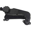 EZROAD Air Oil Separator PC3Z-6A785-A Compatible with Ford 2023 2024 F250 F350 Super Duty 6.7L V8 Engine Diesel King Ranch Lariat Platinum XL XLT F-250 F-250 PC3Z6A785A Vapor Canister Purge Valve view 4