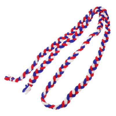 TIDTALEO Car Window Tinting Soak Rope Absorbent Twisted Windshield Gap Fabric Water Shield Install Tool