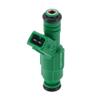 PARSLUCK 1 Pc No.0280155968/9202100 Fuel Injector for Ford for Mustang 1985-2011 Car Engine Flow Match Fuel Nozzle view 1