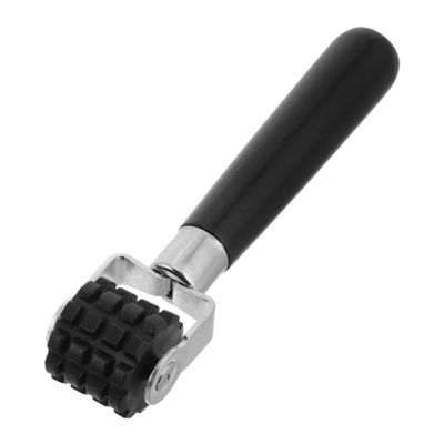 IMIKEYA Car Sound Deadening Roller Tool for Auto Noise Insulation Soundproofing Wheel for Damping Car Audio Installation