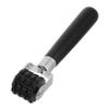 IMIKEYA Car Sound Deadening Roller Tool for Auto Noise Insulation Soundproofing Wheel for Damping Car Audio Installation view 1
