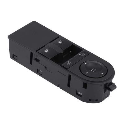 Electric Power Window Control Switch for H MK5 2005-2010 - Replaces Part #13228706