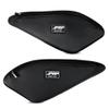 PRP Seats Lower Door Bags for Can-Am Maverick R - Easy Install on Doorframe, Large Storage Pockets, Water Resistant & Puncture Proof Design - Heavy-Duty and Secure UTV Storage, Includes 2 Bags (R/L) view 1
