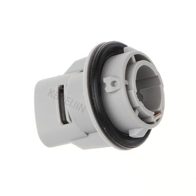 SXMPDFA 1Pcs 33302 SR3 A01 Fit for Honda for Civic for Accord for CR-V Car Light Base 1157 Bulb Socket Lamp Holder Accessories