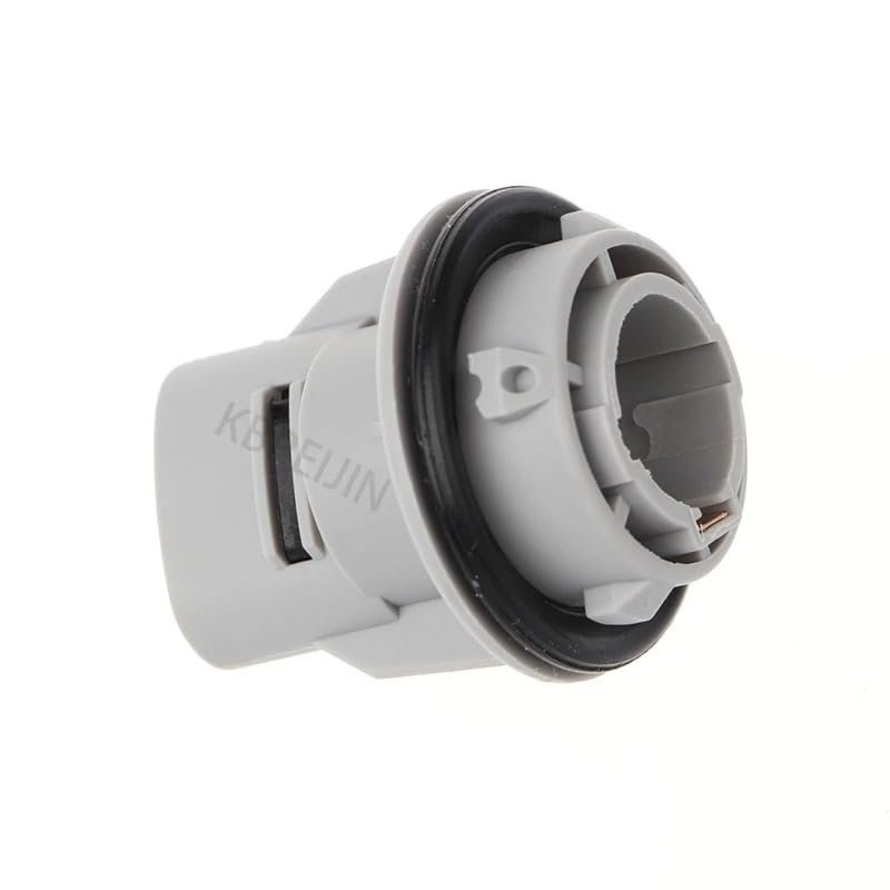 SXMPDFA 1Pcs 33302 SR3 A01 Fit for Honda for Civic for Accord for CR-V Car Light Base 1157 Bulb Socket Lamp Holder Accessories
