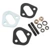 High Strength Metal Alloy Fuel Lift Pump Stud Kit, Replacement for 5.9L 6bt 12v 19941998, with Gaskets and Spacers view 1
