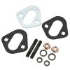 High Strength Metal Alloy Fuel Lift Pump Stud Kit, Replacement for 5.9L 6bt 12v 19941998, with Gaskets and Spacers view 4