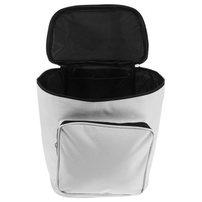 PRETYZOOM Outdoor Helmet Bag Bike Pouches Bicycle under Seat Storage Motorcycle Accessories for Bikers