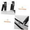 PRETYZOOM Outdoor Helmet Bag Bike Pouches Bicycle under Seat Storage Motorcycle Accessories for Bikers view 3