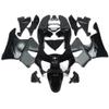 Silver Black Fairings For Honda CBR900RR CBR919RR 1998 1999 98 99 Bodywork view 1