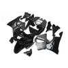 Silver Black Fairings For Honda CBR900RR CBR919RR 1998 1999 98 99 Bodywork view 2