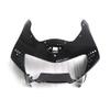 Silver Black Fairings For Honda CBR900RR CBR919RR 1998 1999 98 99 Bodywork view 3