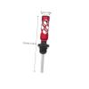 OUNONA Motorcycle Oil Motorbike Oil Level Replacement Accessory for Motorcycles view 2