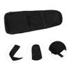 Alipis 3pcs Car Seat Side Organizer Zippered Pocket Multifunctional Storage Holder for Front and Back Seats for Family Use view 2