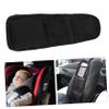 Alipis 3pcs Car Seat Side Organizer Zippered Pocket Multifunctional Storage Holder for Front and Back Seats for Family Use view 3