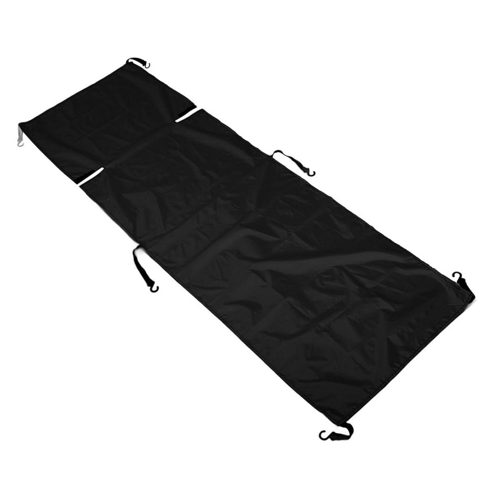 Cabilock Heavy Duty Scooter Rain Cover Weatherproof Cover for Electric Mopeds and Motorcycles Versatile Portable and -Weather Use
