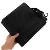 Cabilock Heavy Duty Scooter Rain Cover Weatherproof Cover for Electric Mopeds and Motorcycles Versatile Portable and -Weather Use view 4