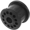 HOLIDYOYO Transfer Case Shifter Linkage Bushing Durable Manual Gear Shift Linkage Bushings for Focus Fiesta Easy Installation Reliable Performance Fit for Enhanced Driving view 1