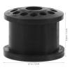 HOLIDYOYO Transfer Case Shifter Linkage Bushing Durable Manual Gear Shift Linkage Bushings for Focus Fiesta Easy Installation Reliable Performance Fit for Enhanced Driving view 2