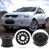 HOLIDYOYO Transfer Case Shifter Linkage Bushing Durable Manual Gear Shift Linkage Bushings for Focus Fiesta Easy Installation Reliable Performance Fit for Enhanced Driving view 3