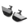 Syncovia Repair Parts Car Accessories Washer Spray Nozzle Jet LR003851 LR003850 fit for Land Rover Freelander 2 LR2 2006-2010(Pair) view 1