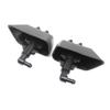 Syncovia Repair Parts Car Accessories Washer Spray Nozzle Jet LR003851 LR003850 fit for Land Rover Freelander 2 LR2 2006-2010(Pair) view 2