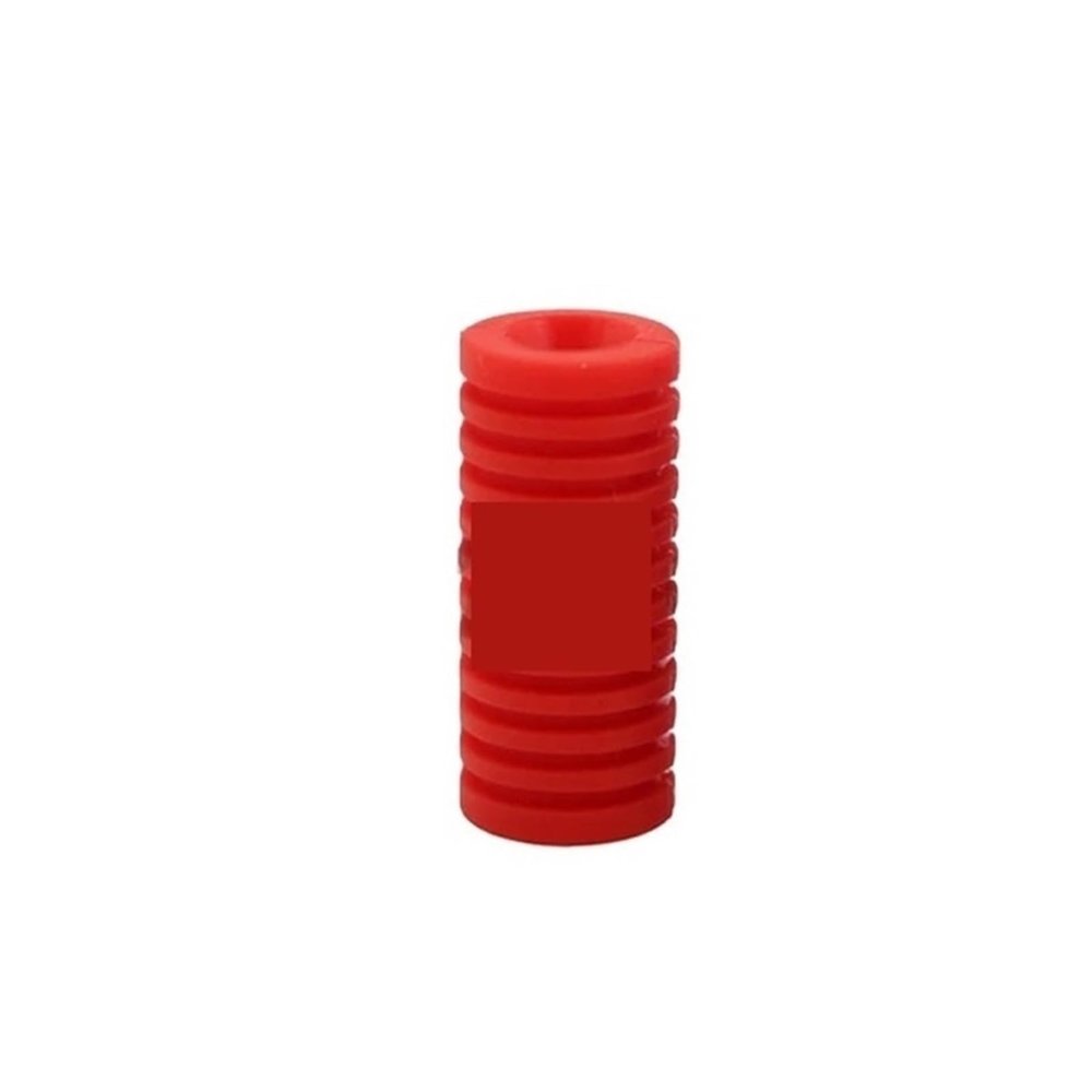 SSUJLKXTL Foldable Motorcycle Treadle Motorcycle Foot Operated Gear Pedal Pad Shift Lever Toe Peg Cover Yamahaa MT-10 MT-09 MT-07/Tracer MT-03 MT-25 XSR700 XSR900 Motorcycle Pedal(RED)