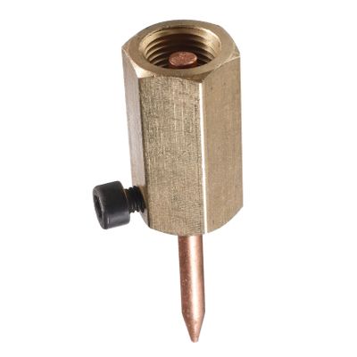 CIYODO Pin Punch Tool Advanced Panel Restoration Electrician Hammer Welding Rods and Wire Brush