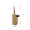 CIYODO Pin Punch Tool Advanced Panel Restoration Electrician Hammer Welding Rods and Wire Brush view 2