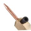 CIYODO Pin Punch Tool Advanced Panel Restoration Electrician Hammer Welding Rods and Wire Brush view 3