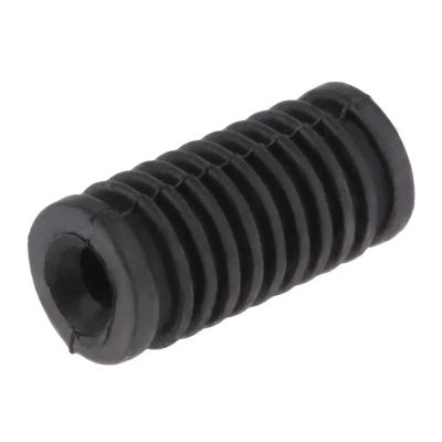 SSUJLKXTL Foldable Motorcycle Treadle Black Rubber Motorcycle Gear Shift Pad Pedal Universal Shifter Moto Accessories Motorcycle Pedal