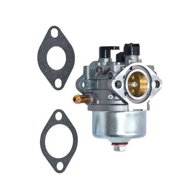 HZMehi Carburetor Compatible with Kawasaki FJ180V FJ180V-AM26 FJ180V-AM27 15004-0962 15004-7010 HOT
