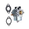 HZMehi Carburetor Compatible with Kawasaki FJ180V FJ180V-AM26 FJ180V-AM27 15004-0962 15004-7010 HOT view 1