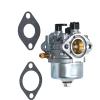 HZMehi Carburetor Compatible with Kawasaki FJ180V FJ180V-AM26 FJ180V-AM27 15004-0962 15004-7010 HOT view 2