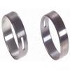 Replacement Auxiliary Shaft Bearing Set fits 1986-1987 Ford Aerostar view 1