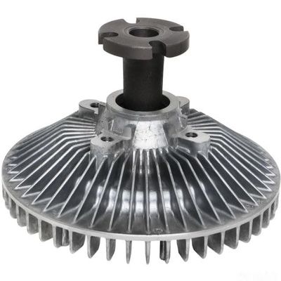 Replacement Fan Clutch fits 1968-1971 Lincoln Mark III (Professional Standard Rotation; Standard Duty Thermal)